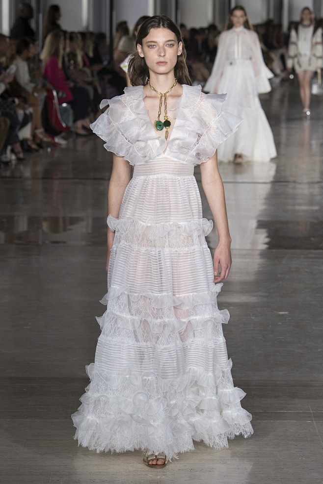 Giambattista Valli S...