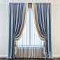 Curtain