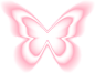 Butterfly Y2k Aura