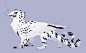 Gyr by QuillCoil