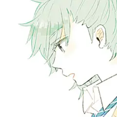 〖七〗情侣头像 自截侵删 动漫情侣**兄弟闺蜜百合蕾丝gay 手绘 水彩 漫画 古风 可爱 呆萌 高冷 傲娇 搞笑 帅气 个性 黑白 色彩 病娇 颜表情@北坤人素材