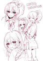 由 森倉円 (@morikuraen) | Twitter 提供的媒体推文