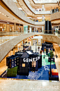 GENTSPACE 2023 Road Show 南京站