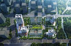 拼花者采集到建筑业摄影图片
