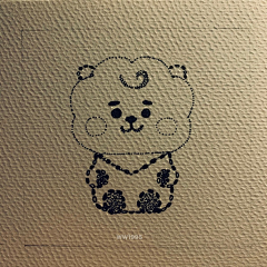 凉月熏风采集到#BT21#