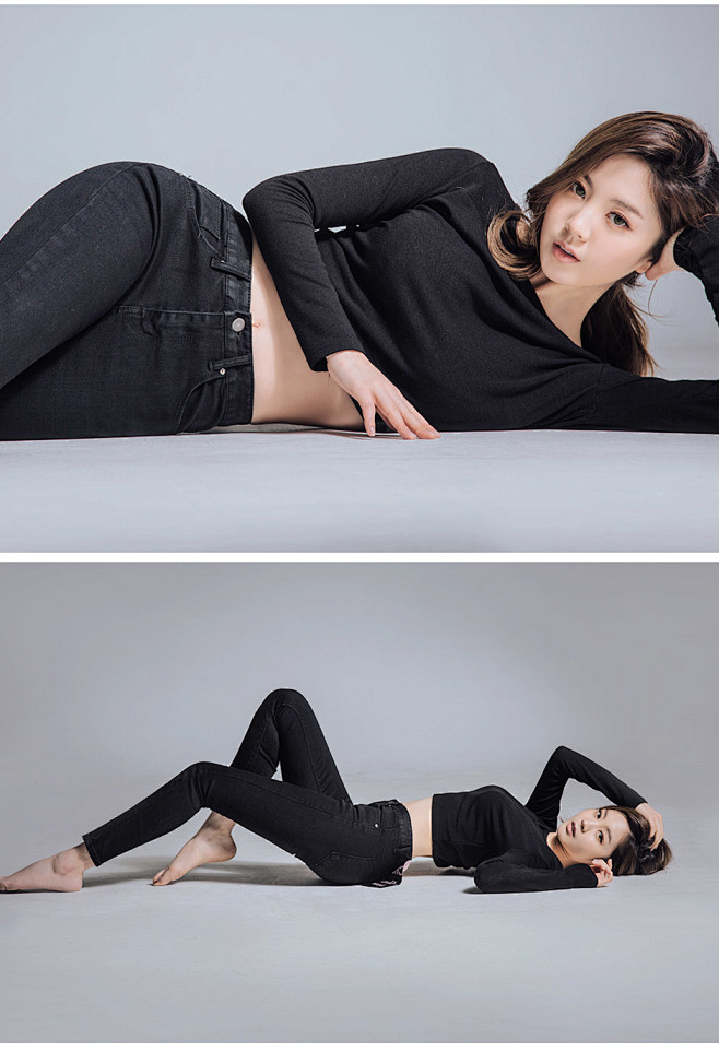 -5KG Hobbit 牛仔裤 vol....