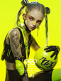 PARIS Olympics - 小红书