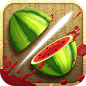 Fruit Ninja - 还要解释么，经典中的经典，切、切、切克闹！