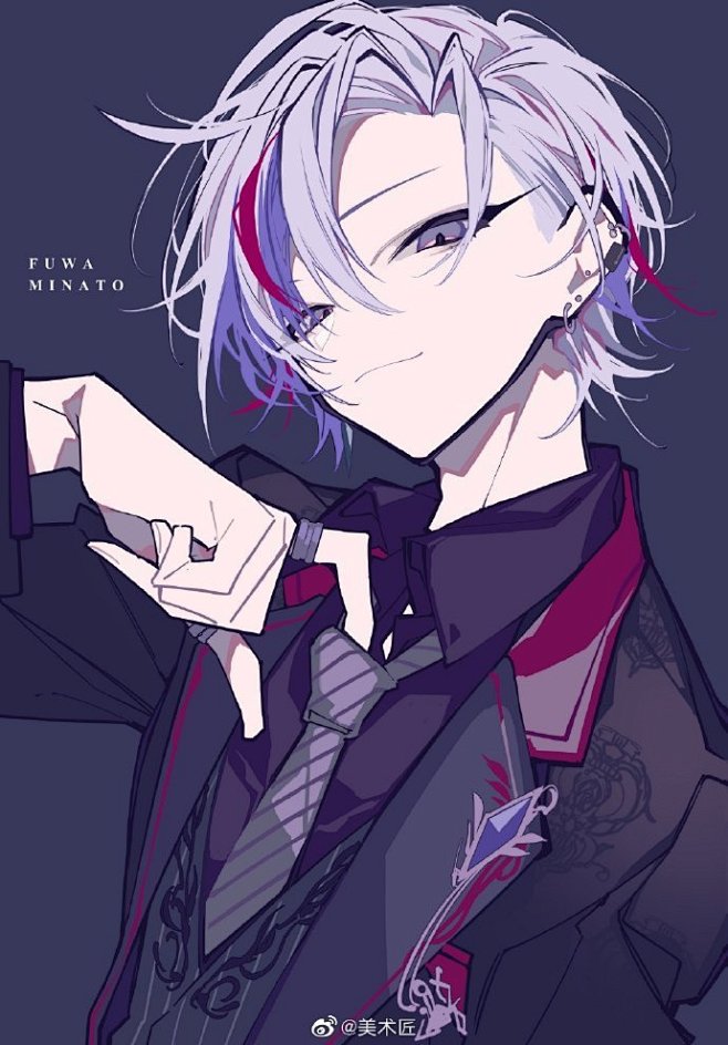 望月