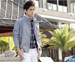 花样美男子林志颖高清壁纸(6)_明星_安趣