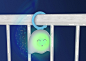 TinyBoo 2017 Updates : Category: Toy / Night lightAt: KD Group For: Kidz Delight Completed: 2015