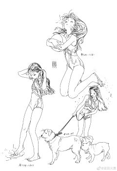 -LIILIII-采集到人体实验