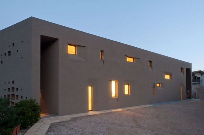 Casa para dos Famili...