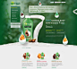 Novo Garnier Body Nutri Intensivo 7 Dias 50 Top Designs Of Green Websites
