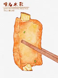 红烧排骨（24/100）有步骤