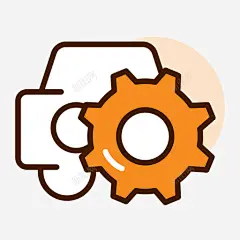 汽车配件高清素材 UI 页面网页 平面电商 创意素材 png素材