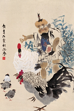 Ameson🦄采集到王迎春先生