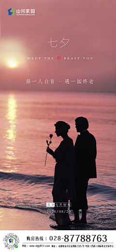 杨晓骁采集到七夕