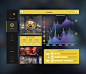 Dribbble - My_Cards_UI_Kit_Real_Size.jpg by Sergey Valiukh