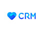CRM-Logo 更多欢迎关注:
huaban.com/tonycm
dribbble.com/tonyCM
(微信公众号：cmdesign1611）