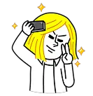 饅頭人&amp;詹姆士QQ表情包_葡萄家园素材网