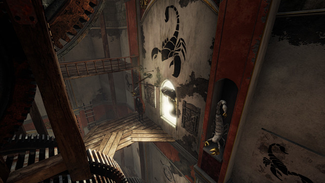 Uncharted 4 Fan art ...