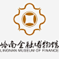 岭南金融博物馆logo图标