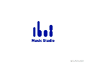 #LOGO精选#
音乐LOGO ​​​​