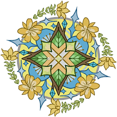 Naniiiiii采集到纹络雕花