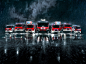 Iveco Magirus : All around the globe fire fighters and contributors of civil protectionrely on Iveco Magirus as one of the leading manufacturers of vehicles and components to rescue, extinguish, recover or to protect. The campaign aimes at telling differe