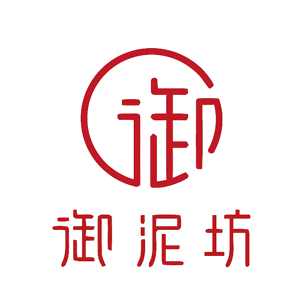 御泥坊LOGO-花瓣网