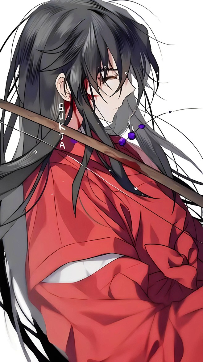 犬夜叉