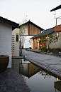 Gallery of Zhujiadian B&B School / Land-Based Rationalism D-R-C - 53