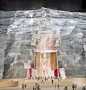 National Art Museum Of China Competition - Picture gallery : View full picture gallery of National Art Museum Of China Competition