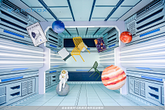 rfderx采集到创意展示