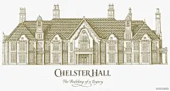 美国Steven Noble木刻雕刻版画风格酒类标签插画作品 [130P] 66.jpg