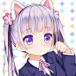 NEW GAME！ 同人图 插画 壁纸 | New game！ | 半次元-第一中文COS绘画小说社区