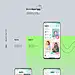 Maji 2.0 Australian social net-APP-UICN用户体验设计平台
