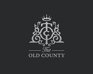 THE OLD COUNTY by LO...