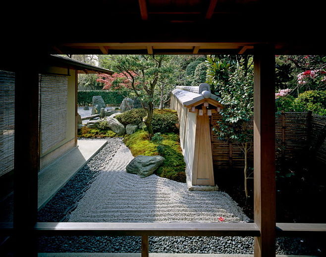 Ryumontei Garden