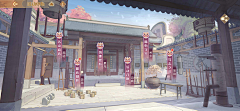 困成憨包了采集到UI（女性向）