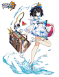 崩坏3超话 ★绀海色的夏日挑战★
在游戏界，没有人能比得上布洛妮娅姐姐。那么在这个日子里，最适合送给布洛妮娅姐姐的生日礼物是……
布洛妮娅生日活动「绀海色的夏日挑战」开放！积极参与活动，来获取3★圣痕「希儿·度假（下）」吧！

★★★★★绀海色的夏日挑战★★★★★
通关之后，布洛妮娅 ​​​​...展开全文c