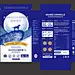 居家设计师｜克莱因蓝宠物猫粮狗粮包装 - 小红书