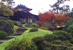 “新之助采集到风格-日式