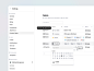 Frame Settings by Monty Hayton on Dribbble