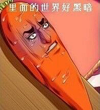 夜兰息采集到微博配图