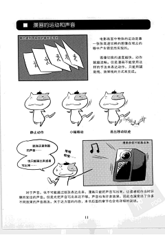 小兔丽-YwY采集到漫画分镜头教程