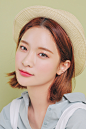 3CE POT EYE SHADOW #FABULOUS : 기본 중에 기본 컬러 아무때나 슥슥 -  살짝 담긴 민트펄이 반짝일때 마다 심쿵쓰!