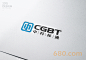 中科标通公司LOGO设计