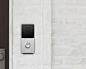 RemoBell Wireless Video Doorbell